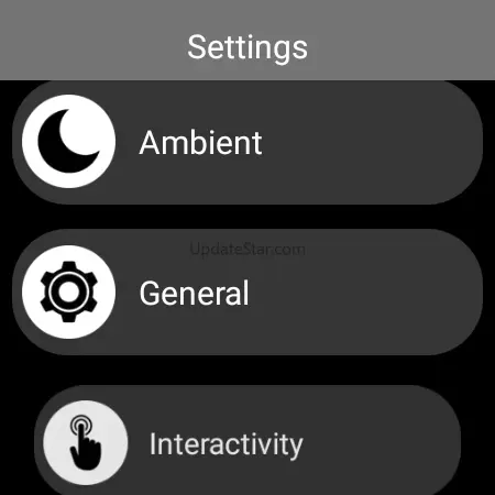 Advanced Watch Face 2.24.01.1608