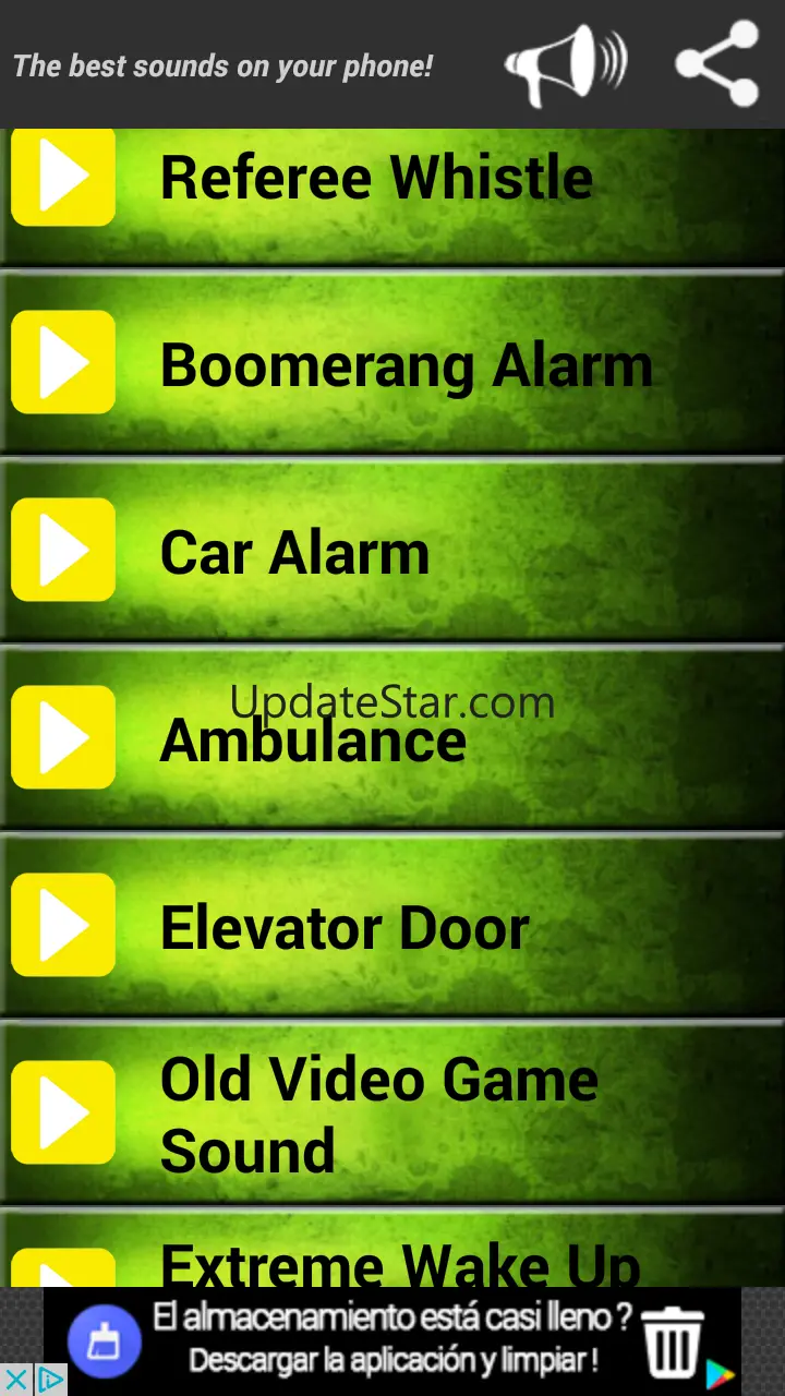 Loud Alarm Clock 8.0.8