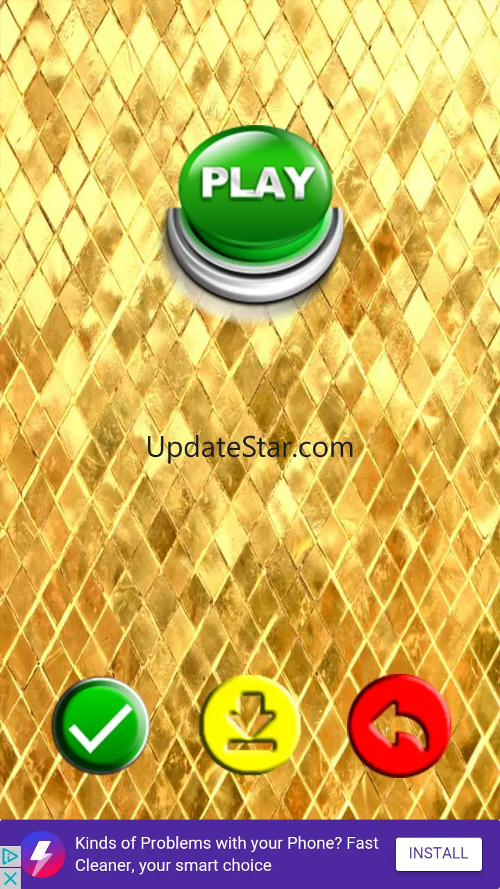 Loud Alarm Clock 8.0.8