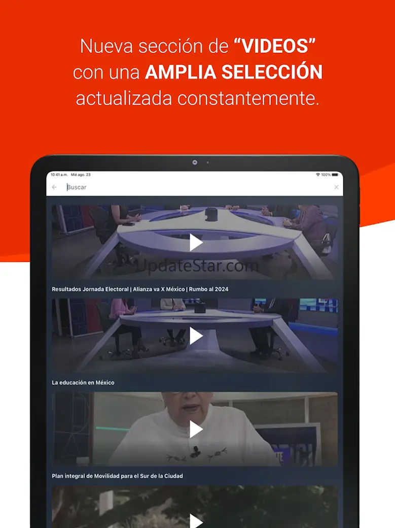 Canal 4 3.0.4