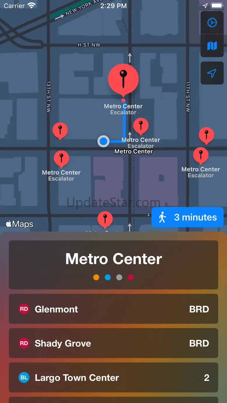Should I Run DC Metro 25.0.2