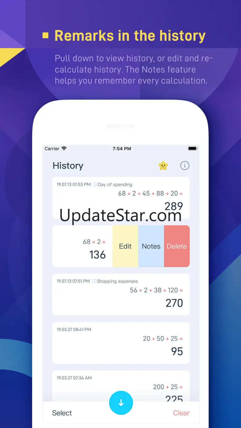 Willed Calculator 2.4.2