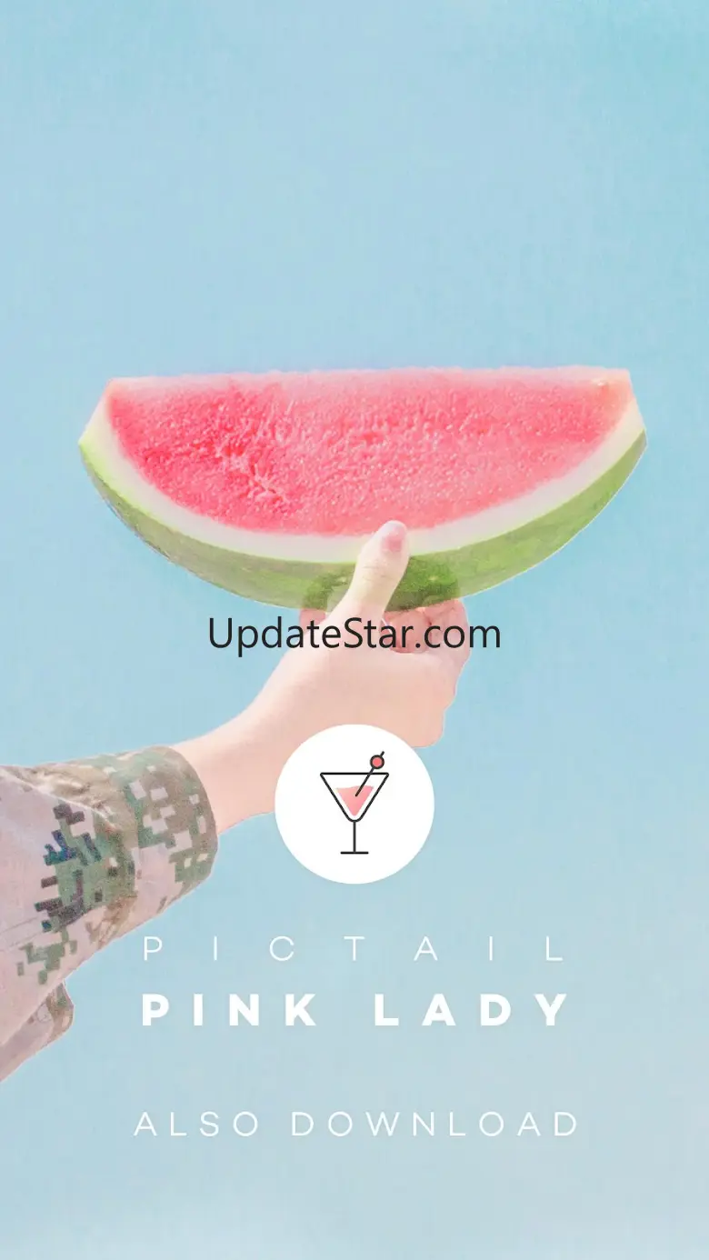 PICTAIL - Mojito 1.29