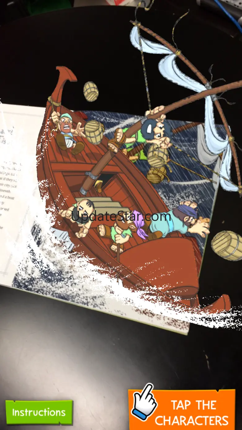 Planet 316 Story Bible 1.0.12