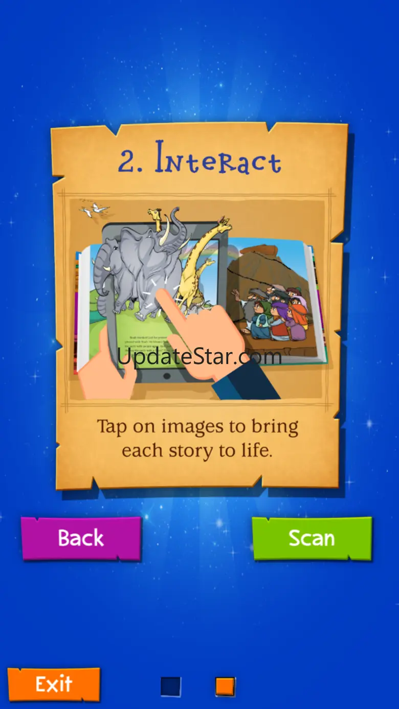 Planet 316 Story Bible 1.0.12