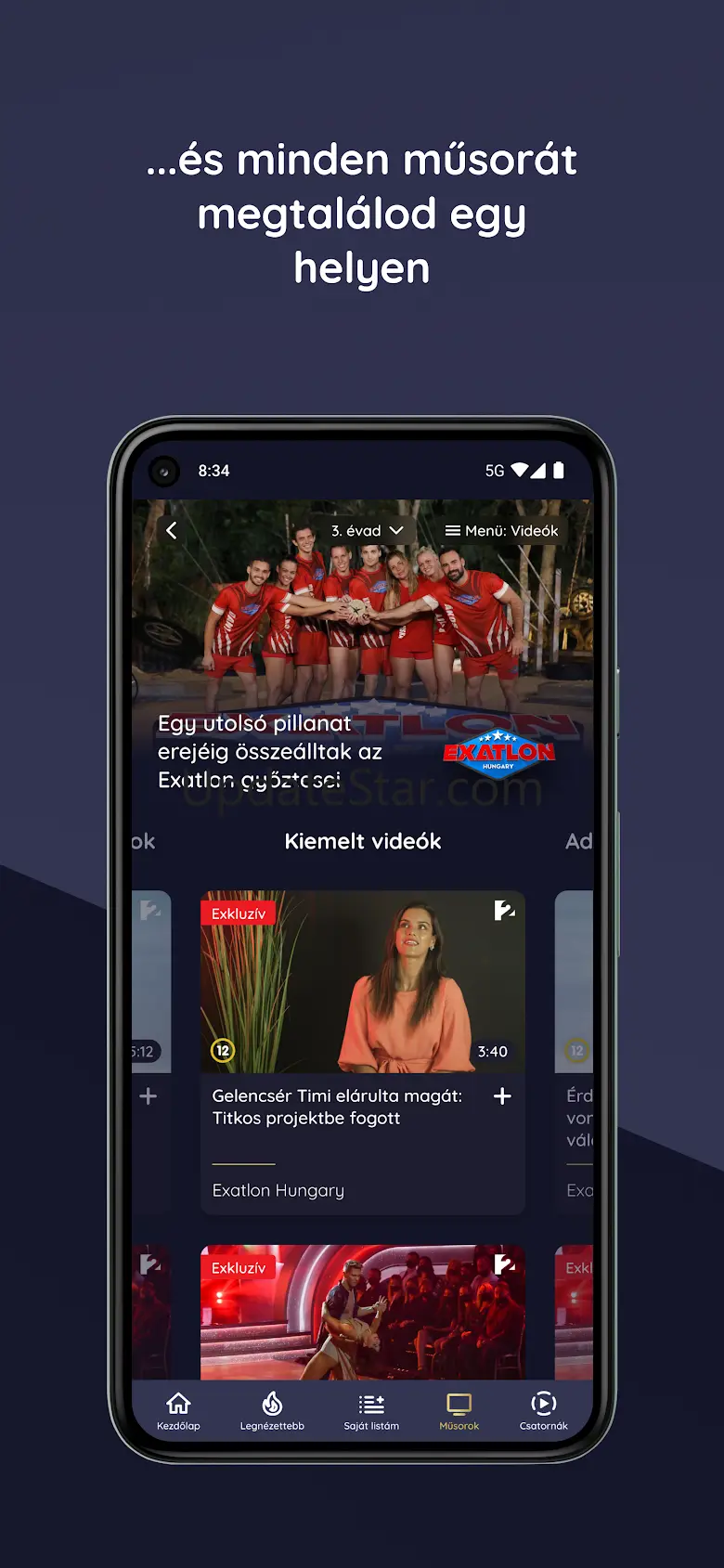 TV2 Play 1.6.31.1