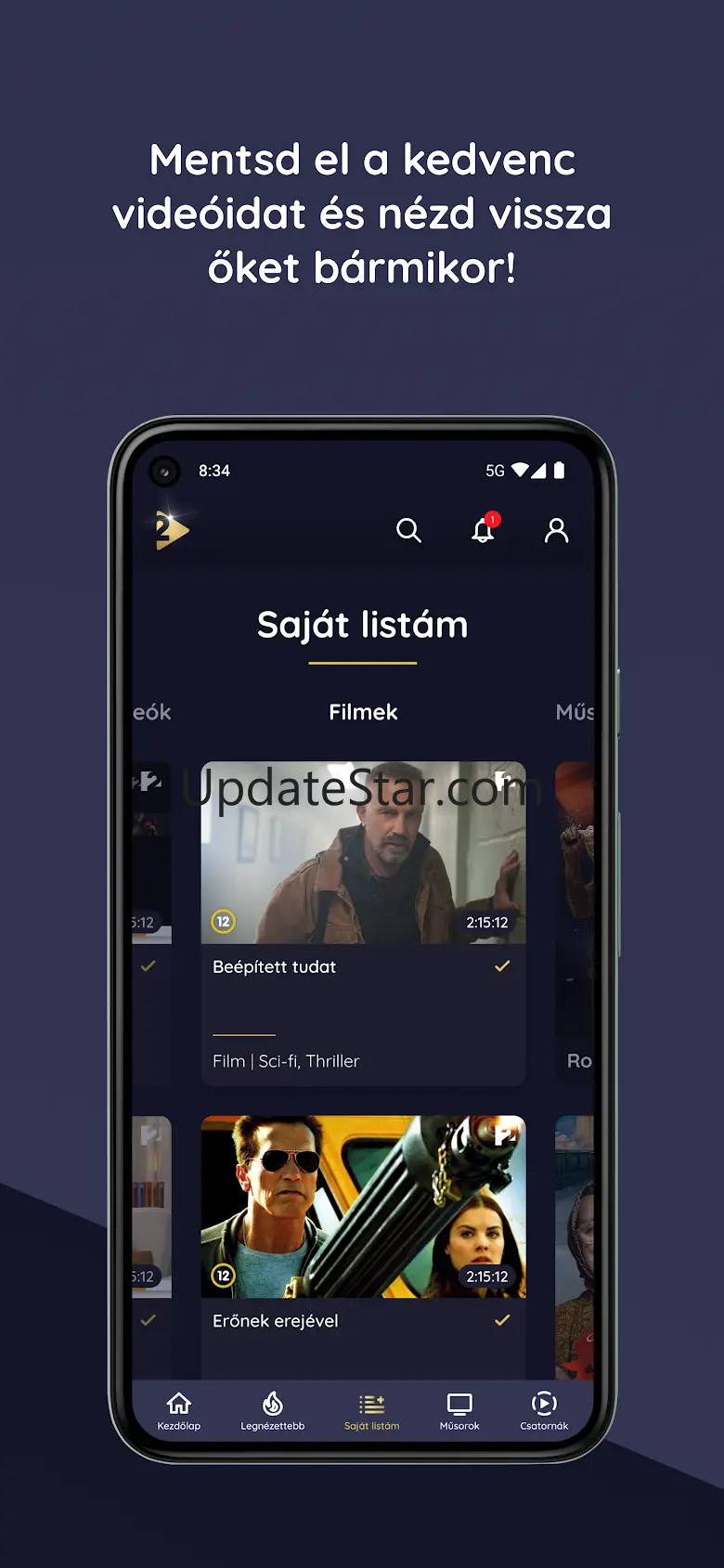 TV2 Play 1.6.31.1