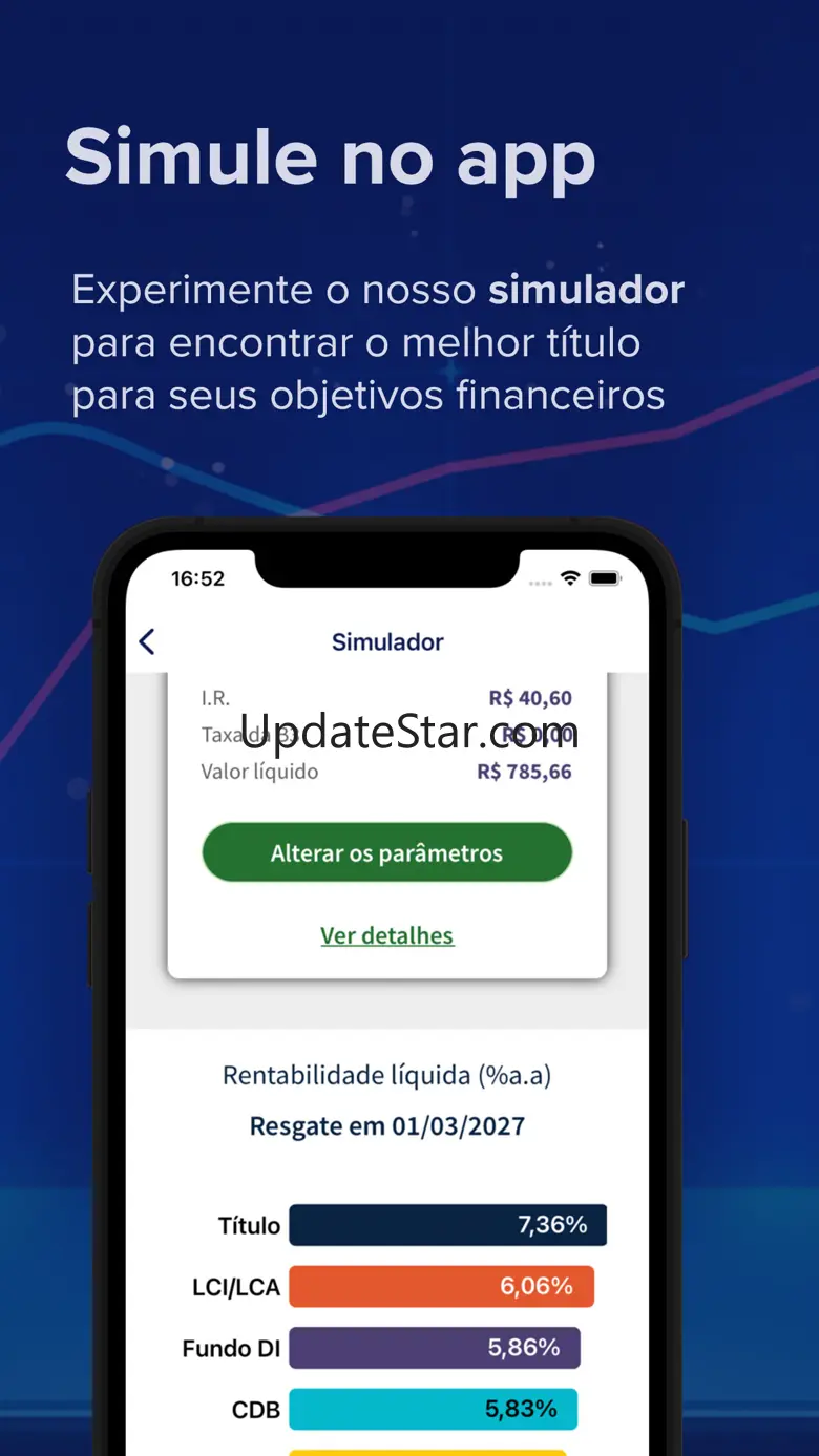 Tesouro Direto 3.5.0