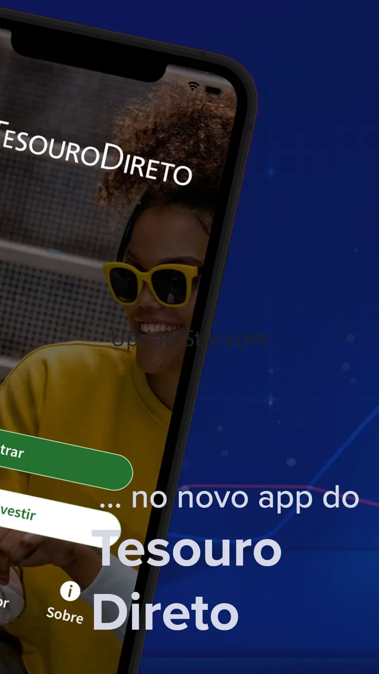 Tesouro Direto 3.5.0