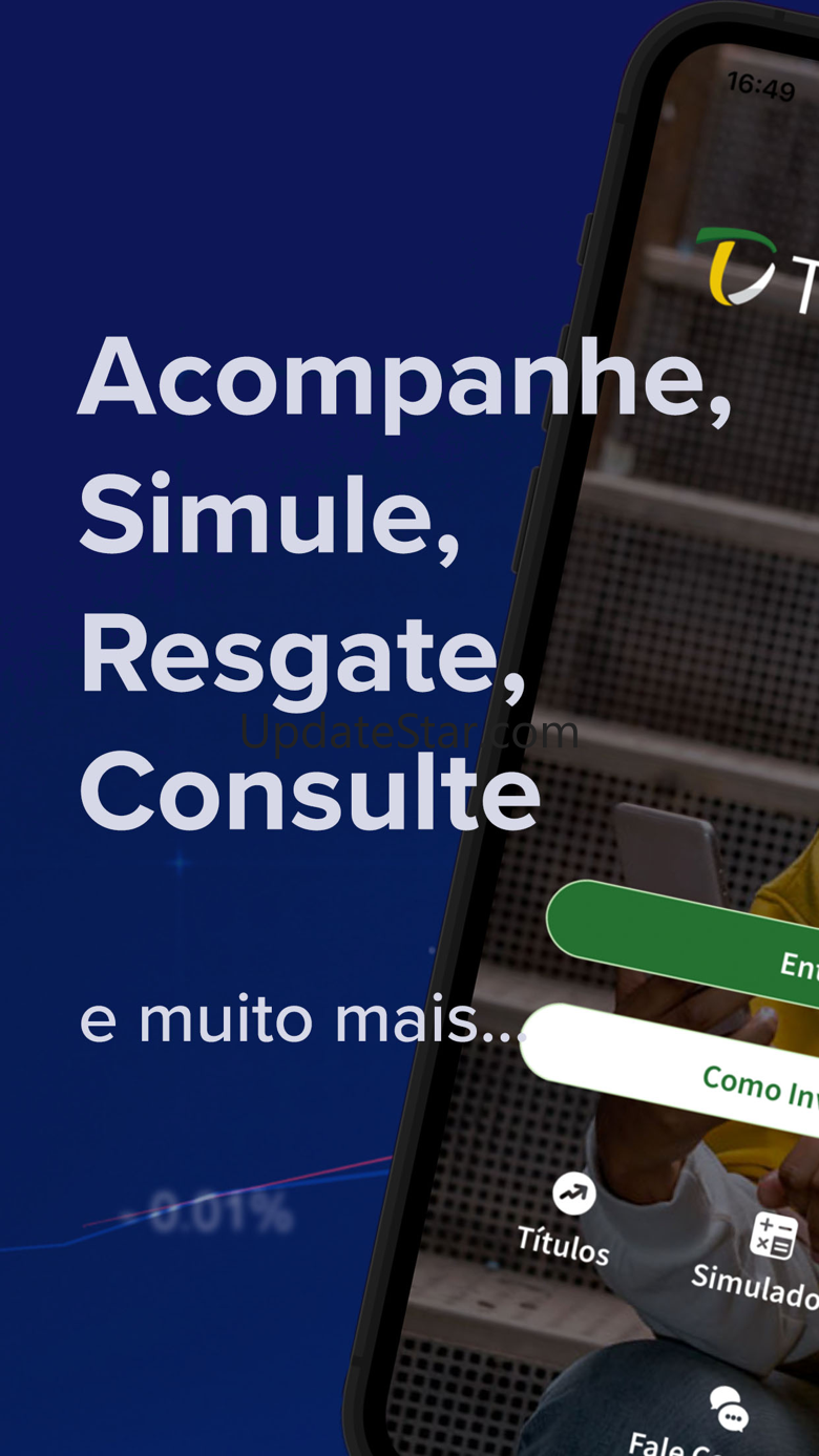 Tesouro Direto 3.5.0