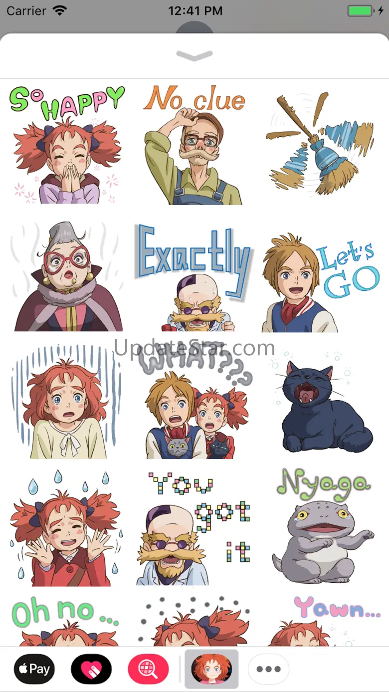 Mary and The Witch's Flower 1.0.0