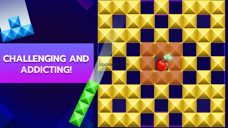 Tetrodoku: Block Puzzle Games 1.1.10