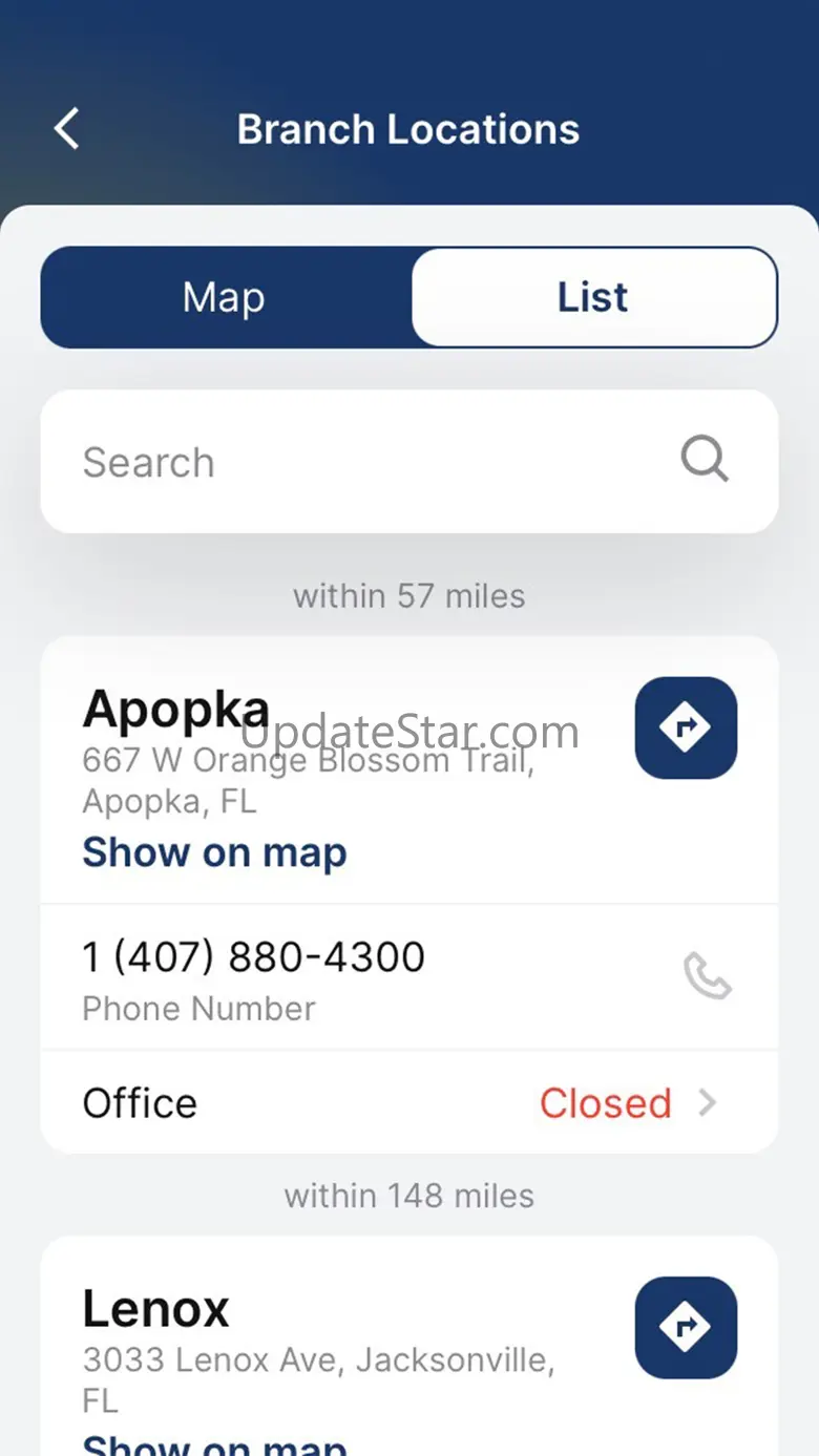 Self-Help CU Mobile Banking 24.1.0