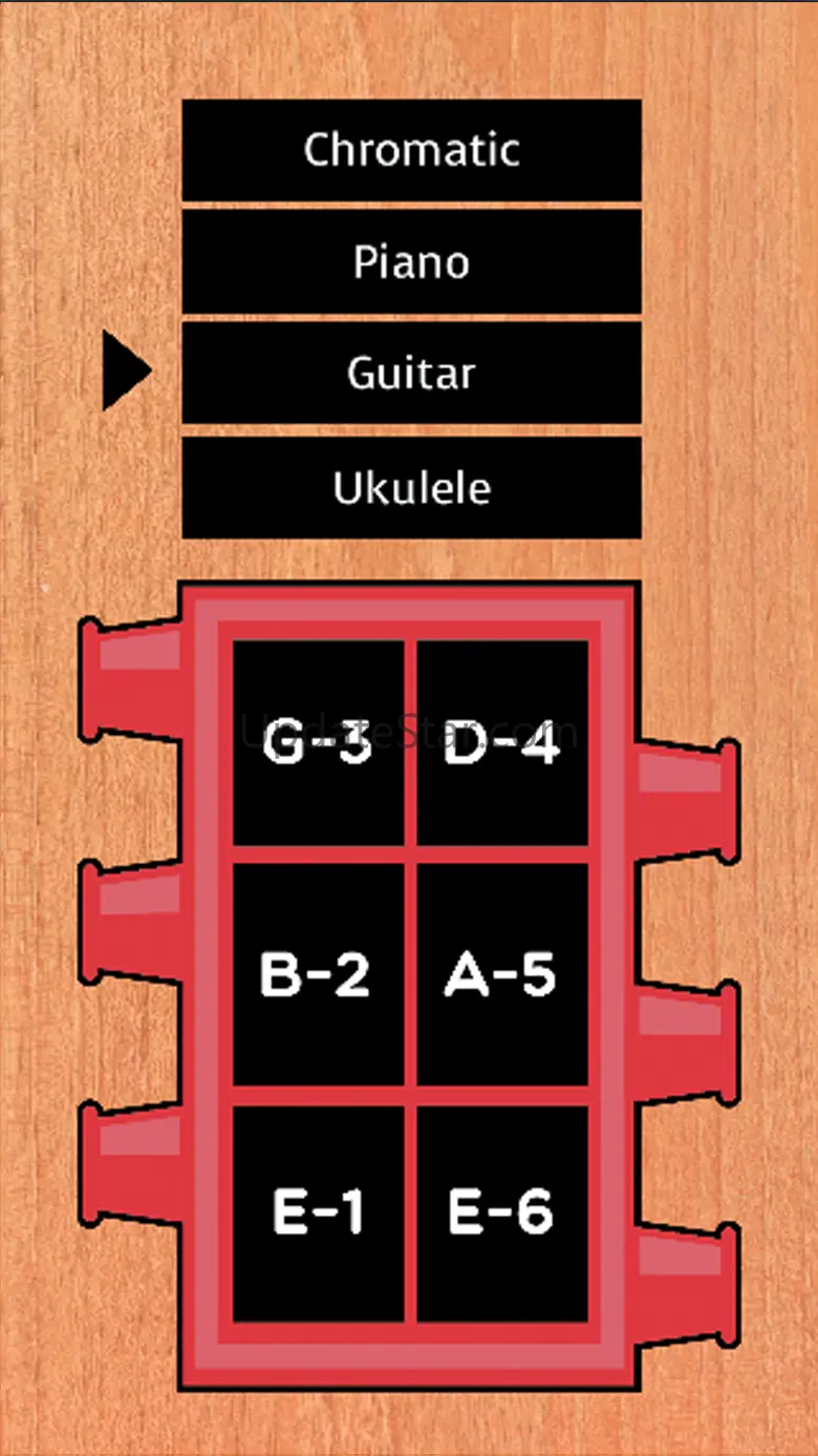 Pitch Pipe Plus 1.1
