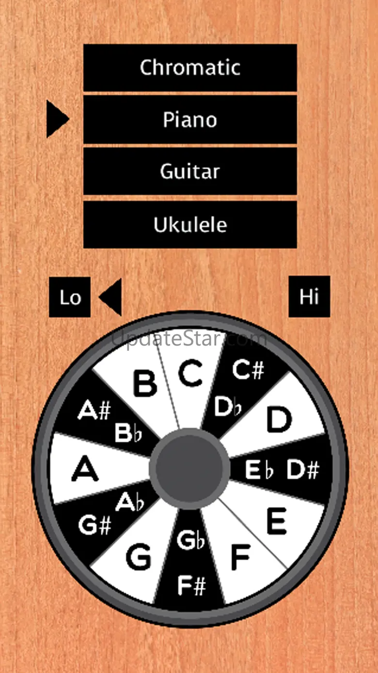 Pitch Pipe Plus 1.1
