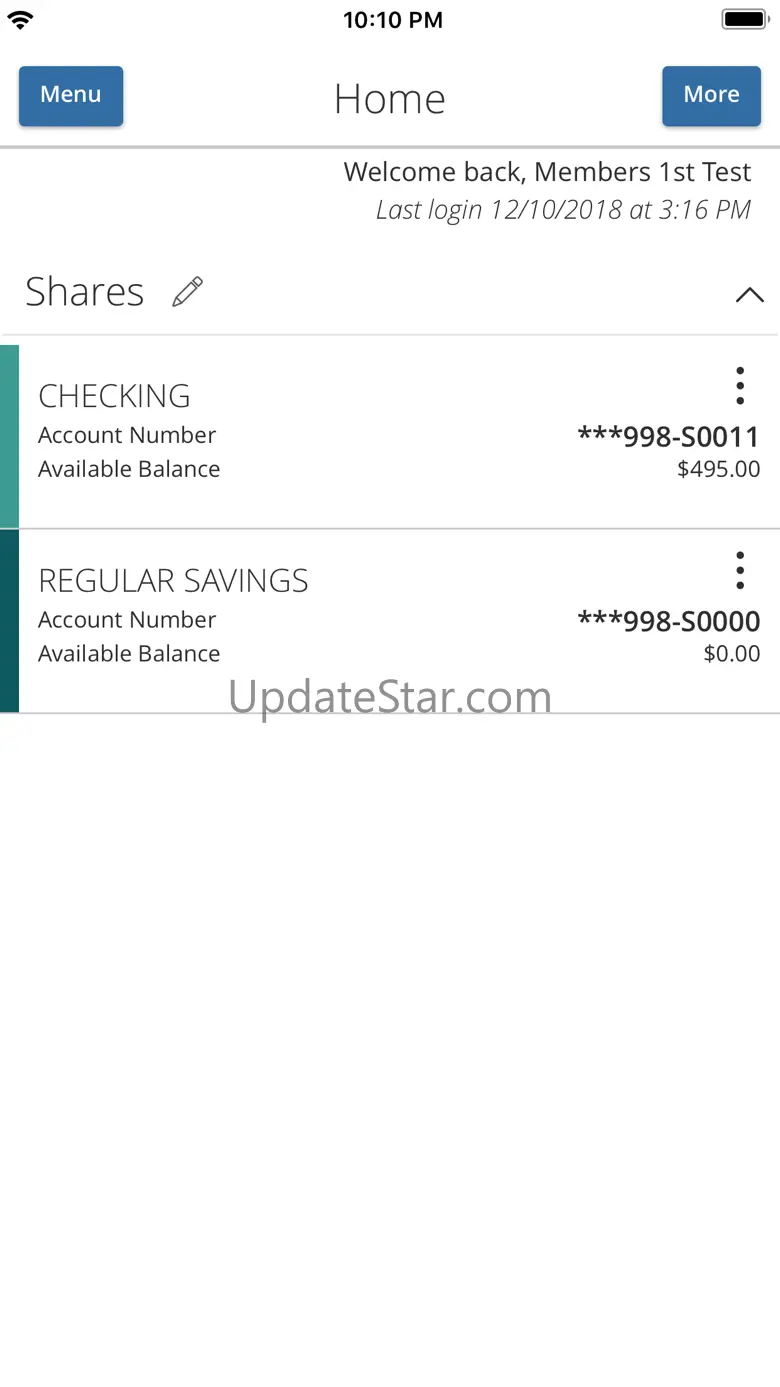 Members 1st Business Banking 5.7.26