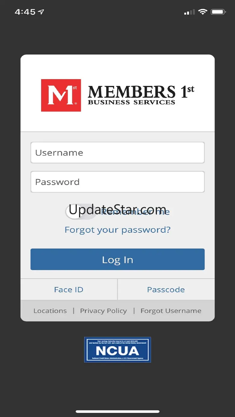 Members 1st Business Banking 5.7.26