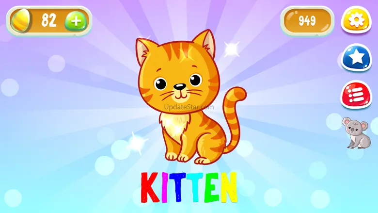 Wonder Surprise - play & learn 2.1.0