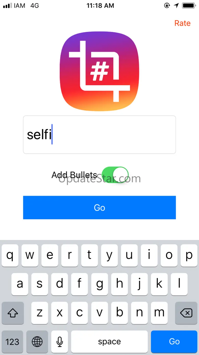 Hashtags - The Best Tags 1.0
