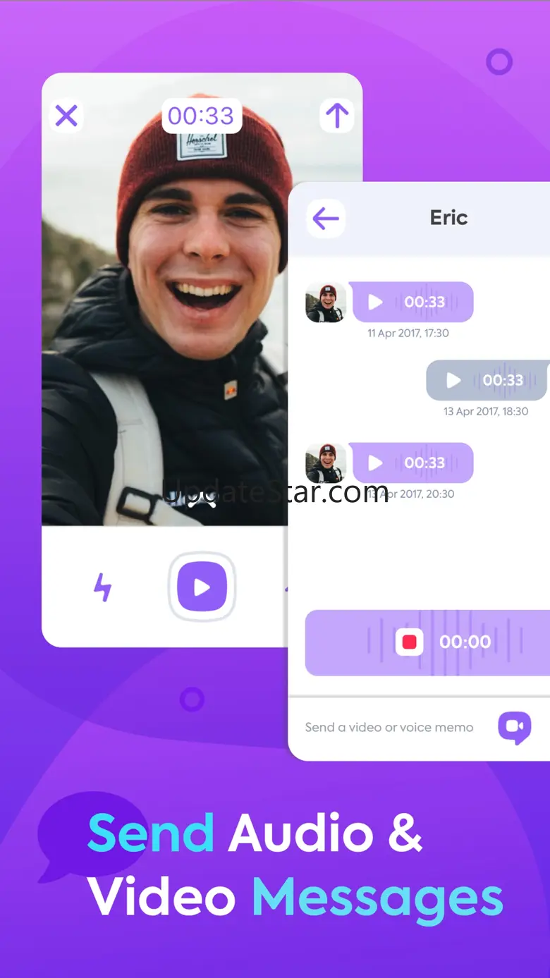 Chekmate: Virtual & IRL Dates 2.232