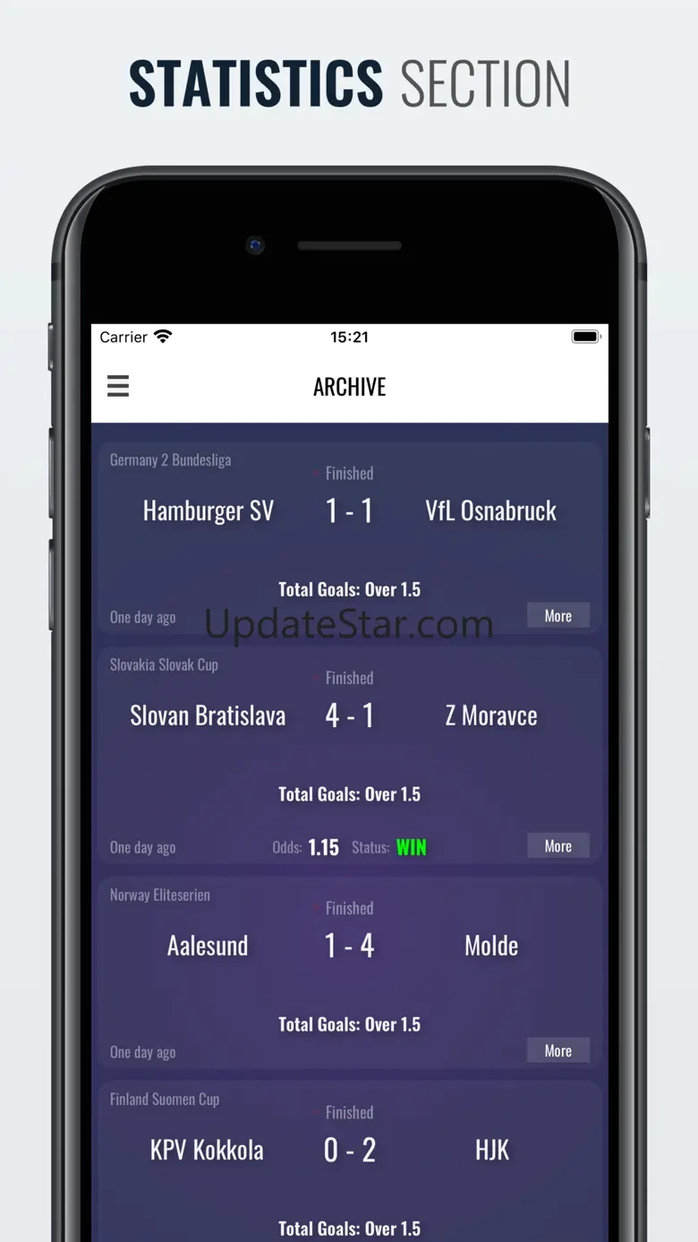 Best Soccer Tips 2.0