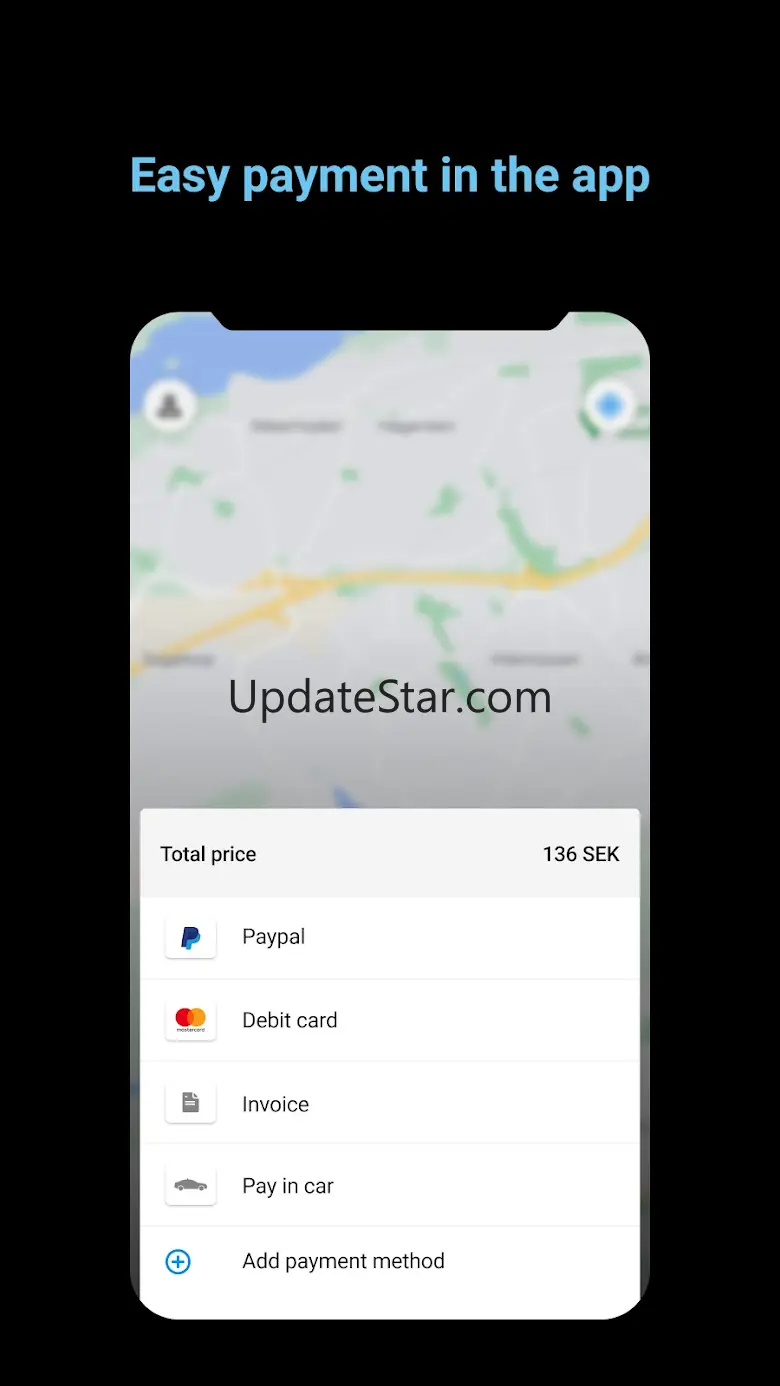 Taxi Kurir 3.17.1