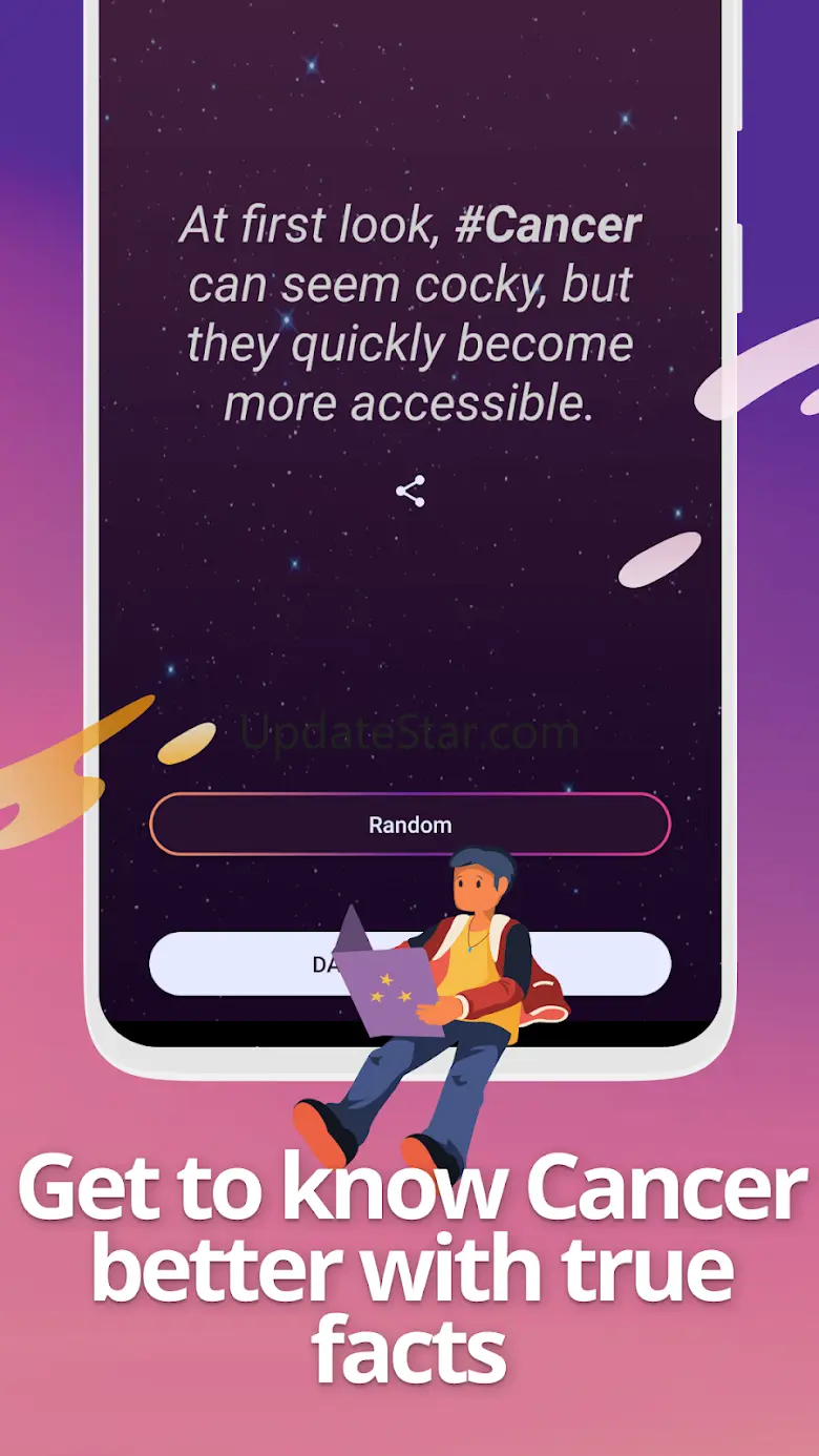 Cancer Horoscope & Astrology 5.3.1