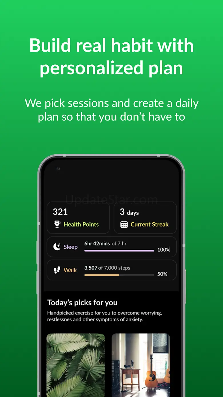 Anxiety & Sleep: Urban Health 4.6.708