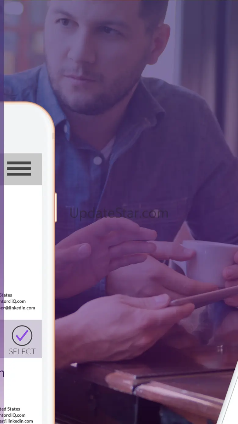 MentorcliQ 2.0.3