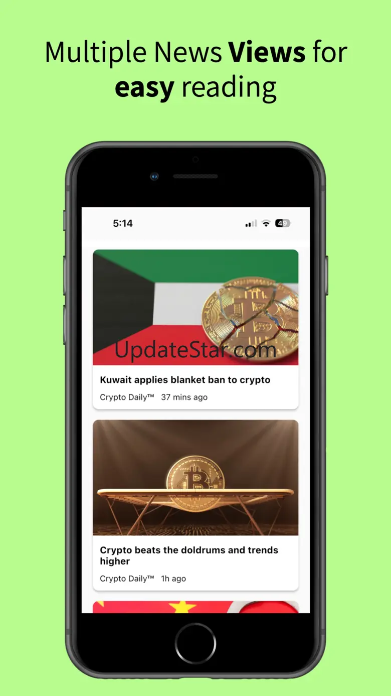 Crypto Daily™ News | Trading 2.0.3