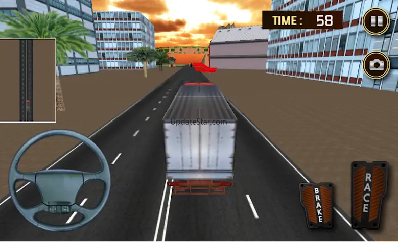 Grand Truck 1.3