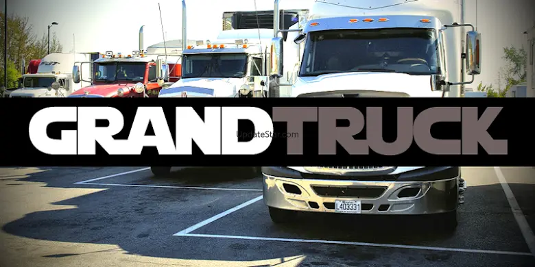 Grand Truck 1.3