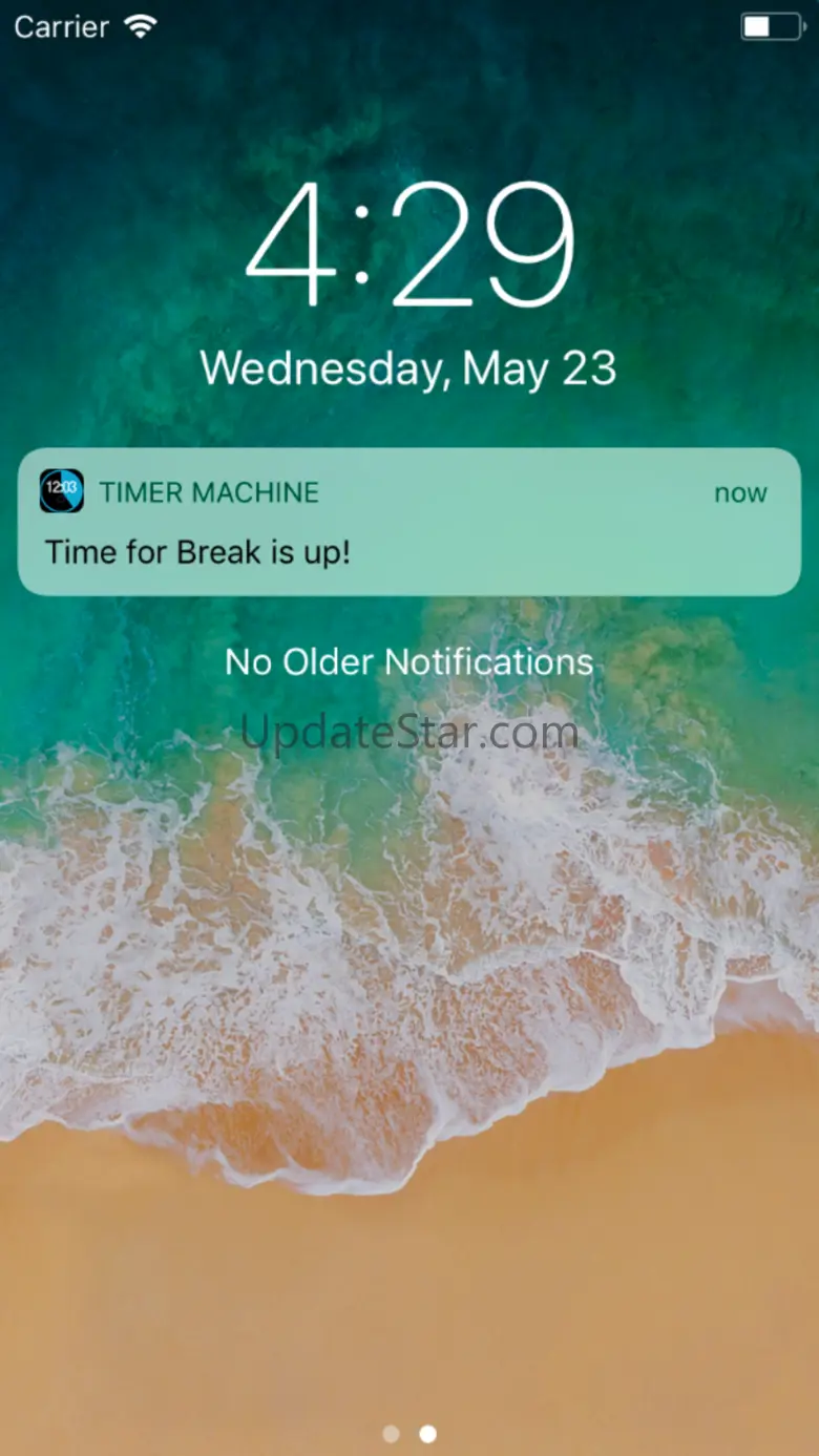 Timer Machine 2.4