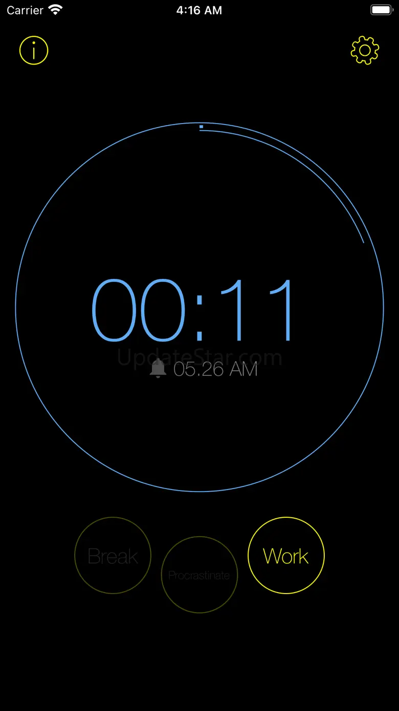 Timer Machine 2.4