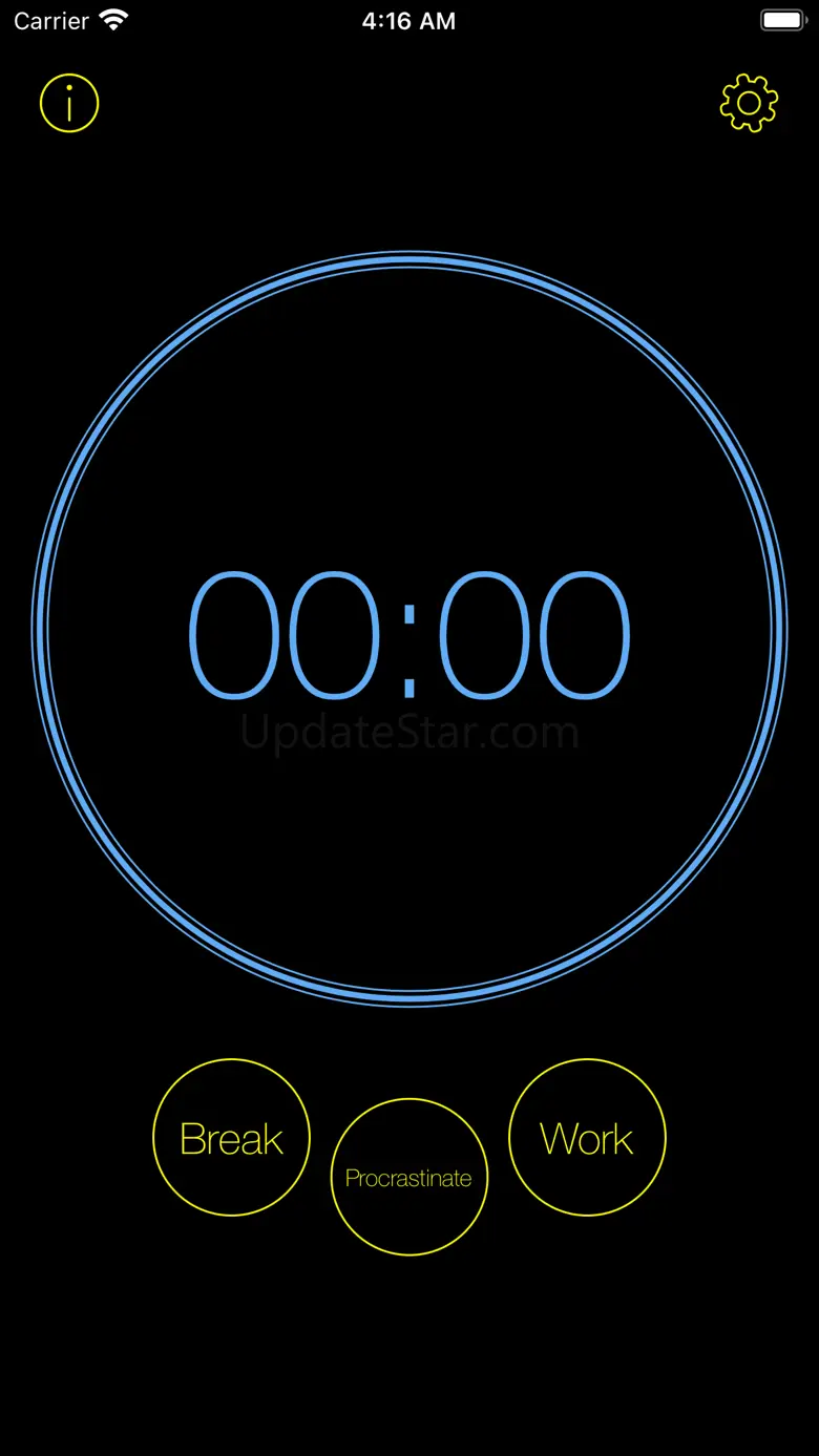 Timer Machine 2.4