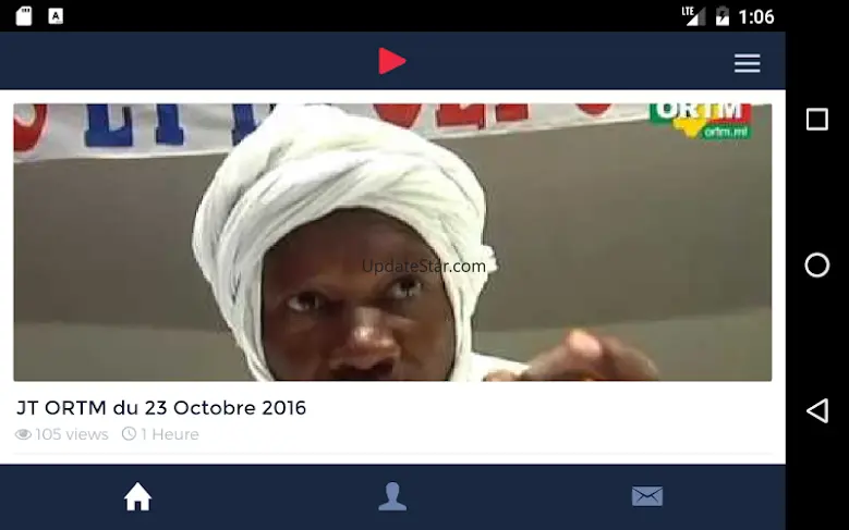 ORTM et TM2 du Mali