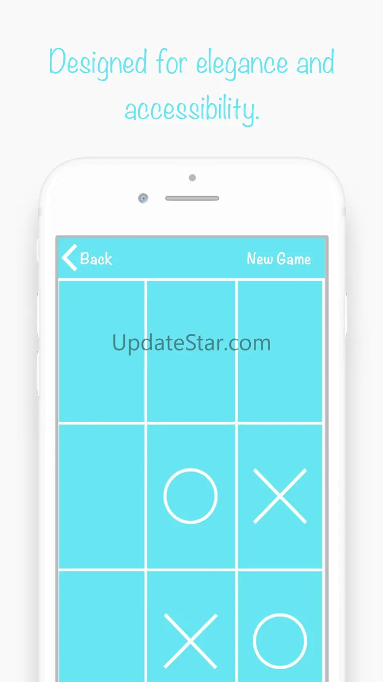 Tic Tac Toe by UNAR Labs 1.1.1