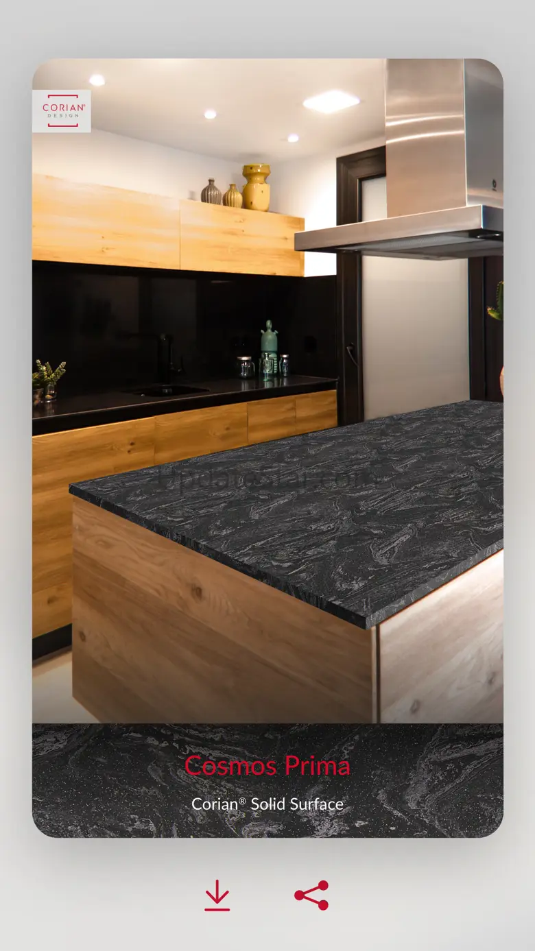 Corian® Design Visualizer 2.5