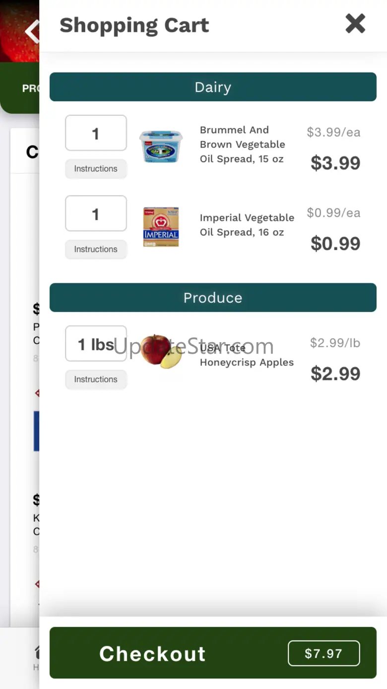 Lueken's Village Foods 1.5.7