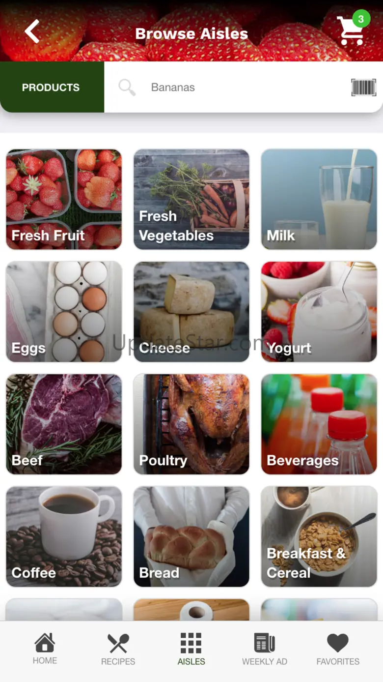 Lueken's Village Foods 1.5.7