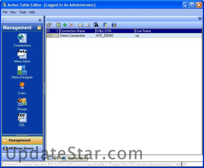 Active Table Editor 5.3.4.10