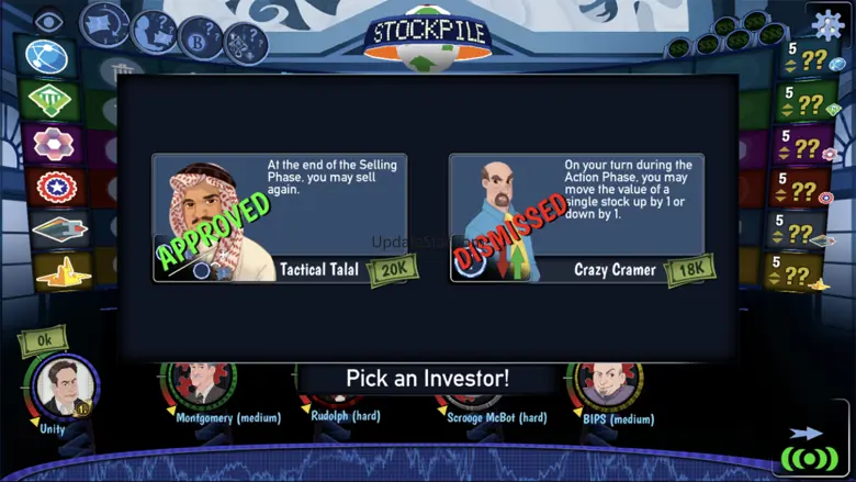 Stockpile Game 1.01
