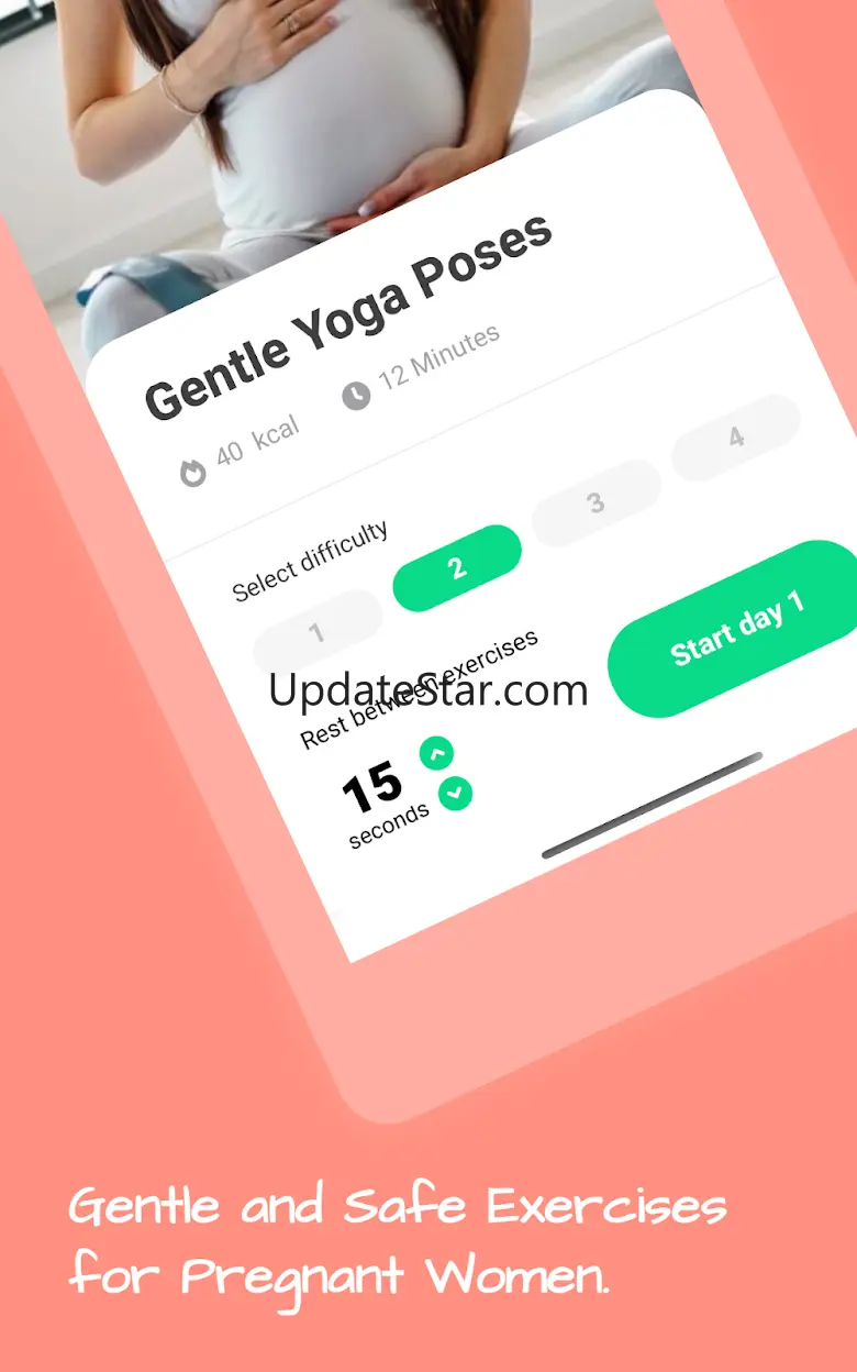 Pregnancy Workouts 3.0.2