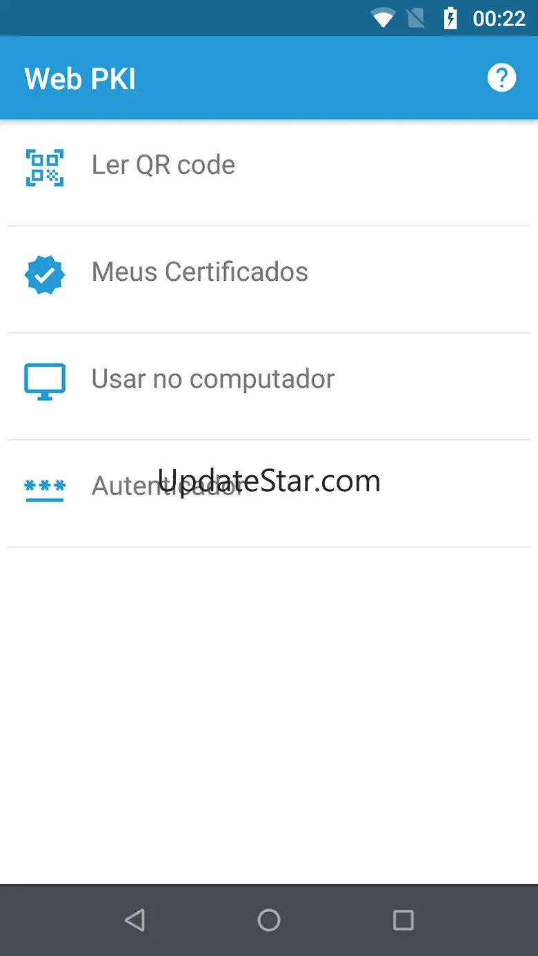 Web PKI 2.10.1
