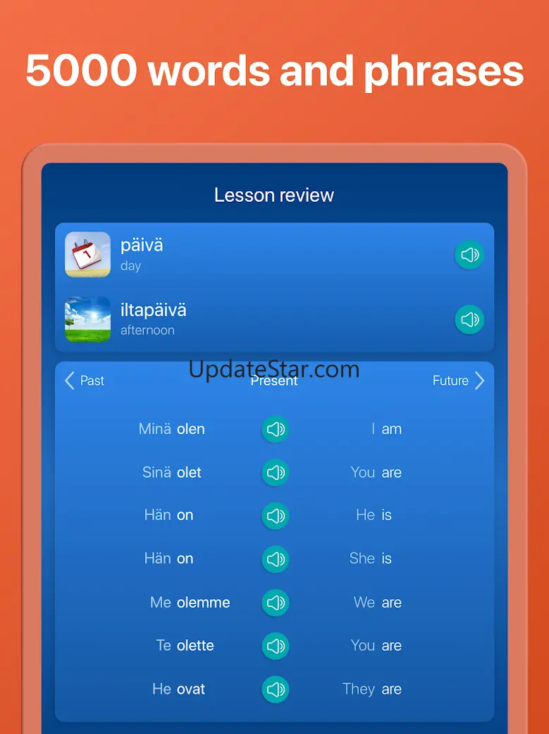 Learn Finnish - Speak Finnish 9.0.4
