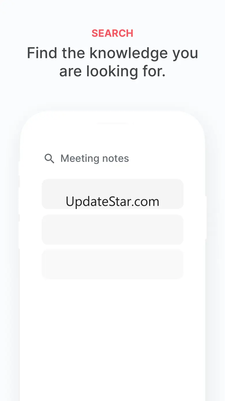 Nuclino 1.0.4