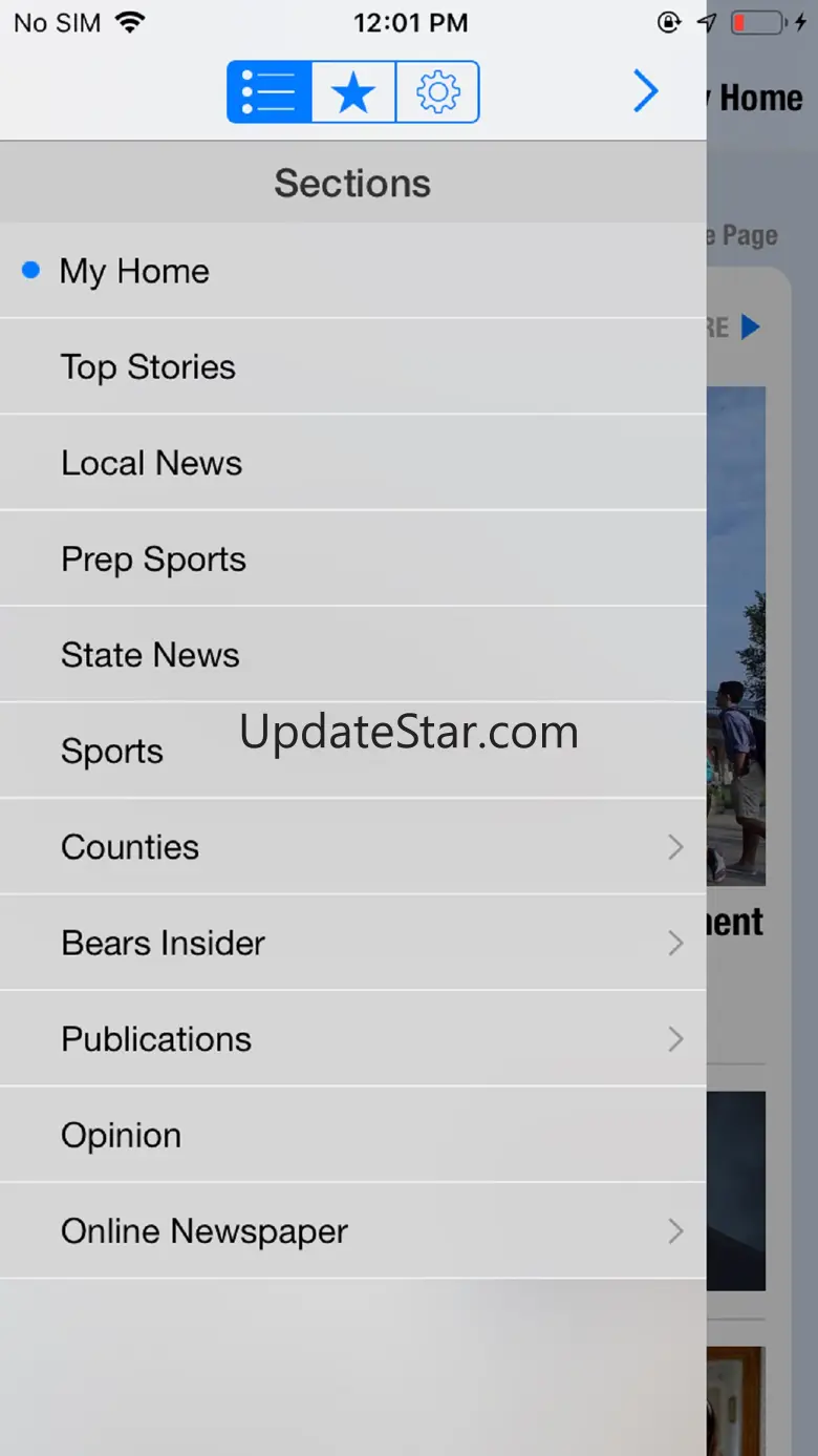 Shaw Local News 4.1