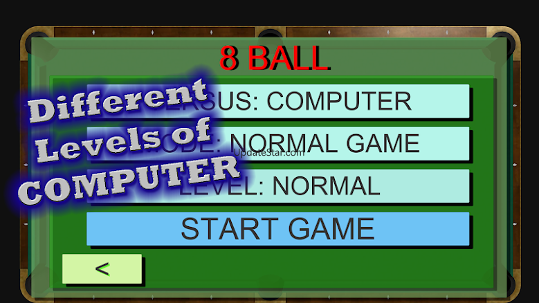Billiards pool Games 5.0