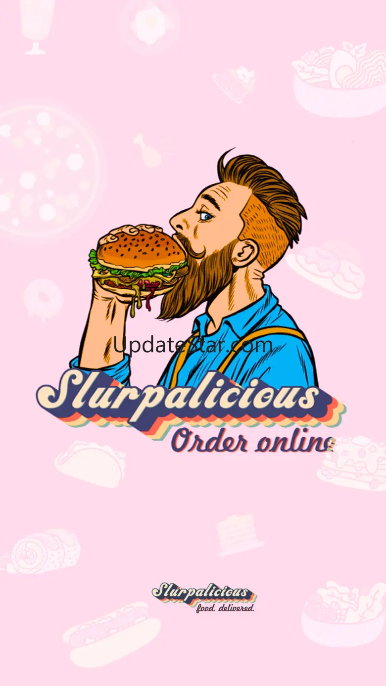 Slurpalicious 8.5.2