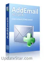 Add Email ActiveX Enterprise 4.2